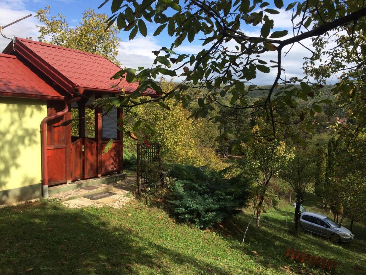 Holiday Home Nanin Konak 2 Врдник Экстерьер фото