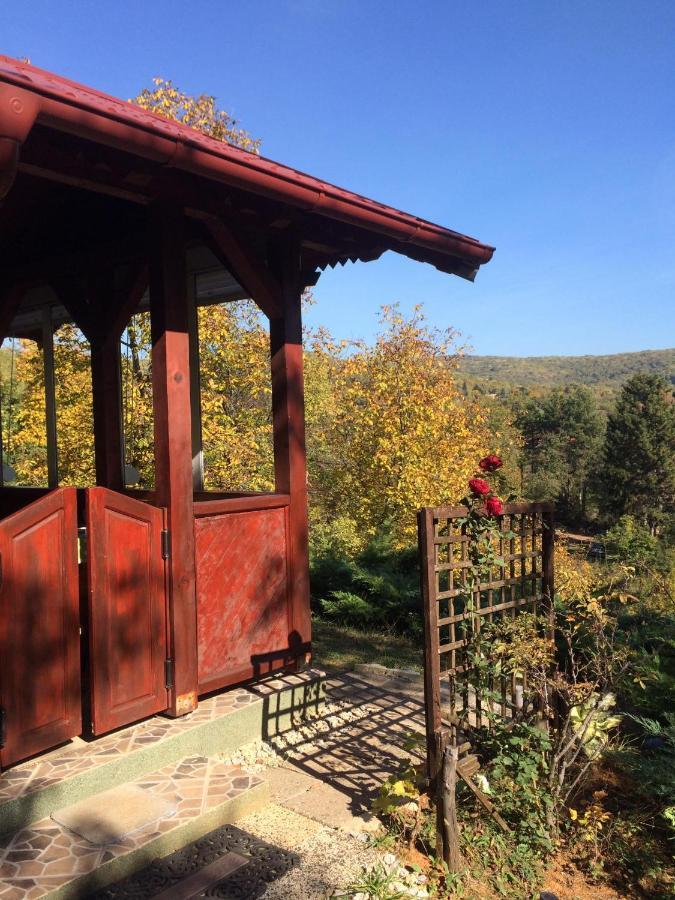 Holiday Home Nanin Konak 2 Врдник Экстерьер фото