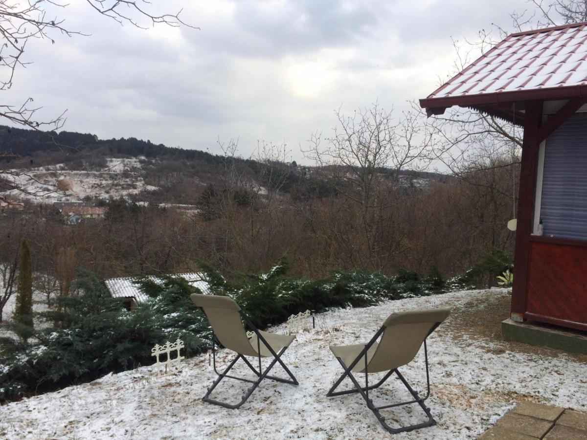 Holiday Home Nanin Konak 2 Врдник Экстерьер фото