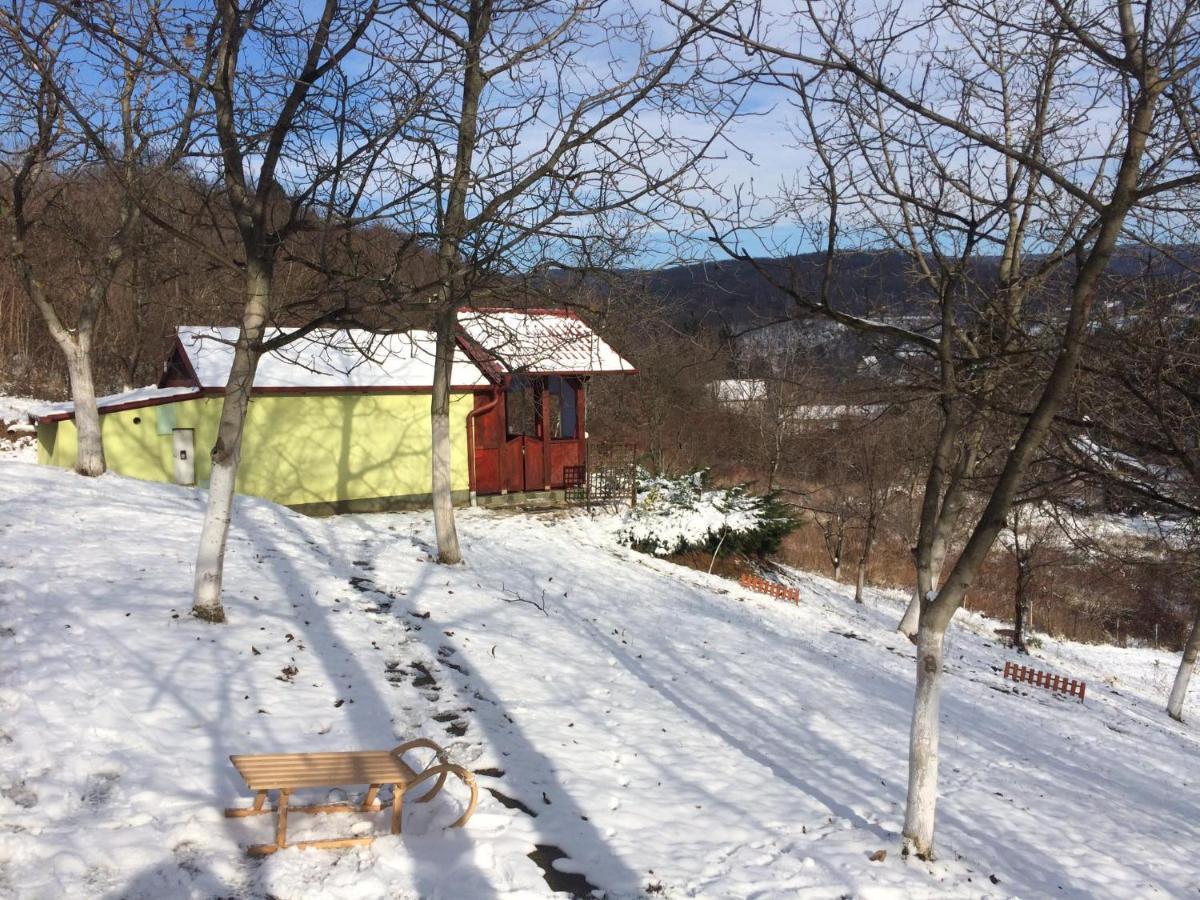 Holiday Home Nanin Konak 2 Врдник Экстерьер фото