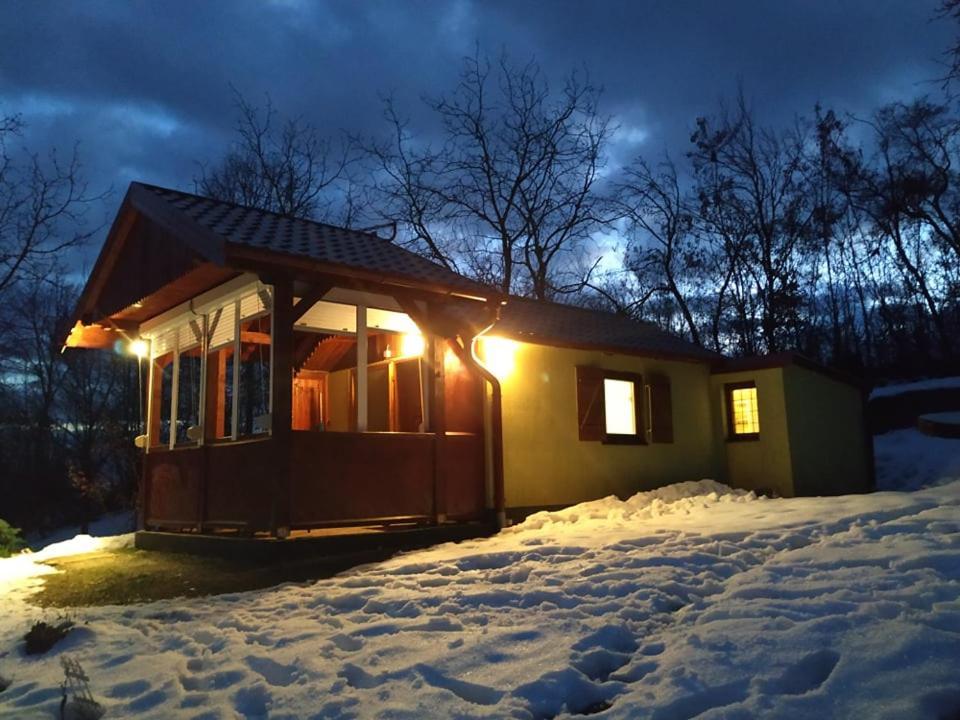 Holiday Home Nanin Konak 2 Врдник Экстерьер фото