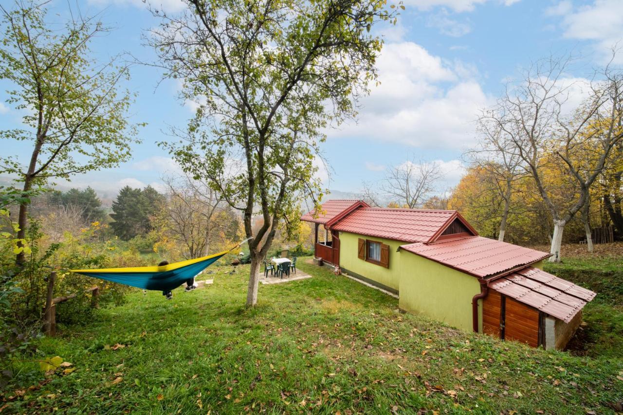 Holiday Home Nanin Konak 2 Врдник Экстерьер фото
