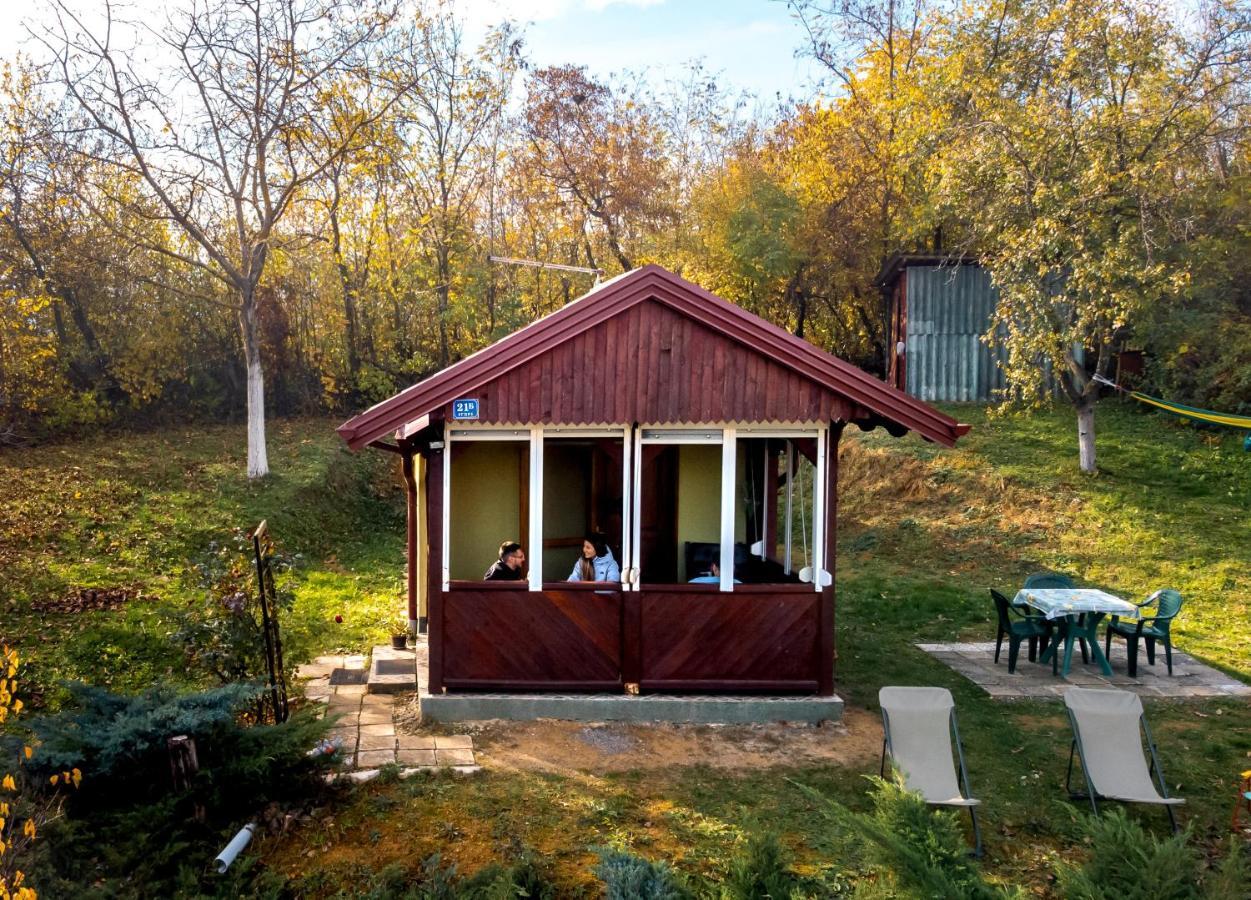 Holiday Home Nanin Konak 2 Врдник Экстерьер фото