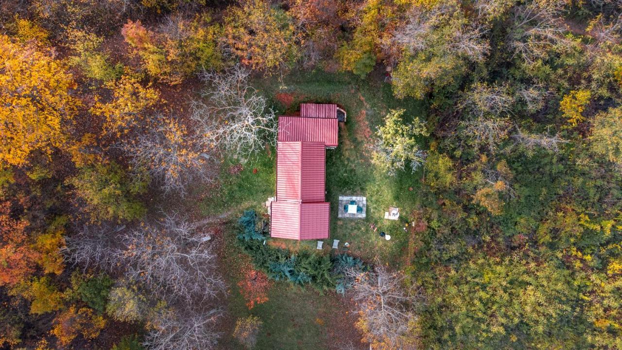 Holiday Home Nanin Konak 2 Врдник Экстерьер фото