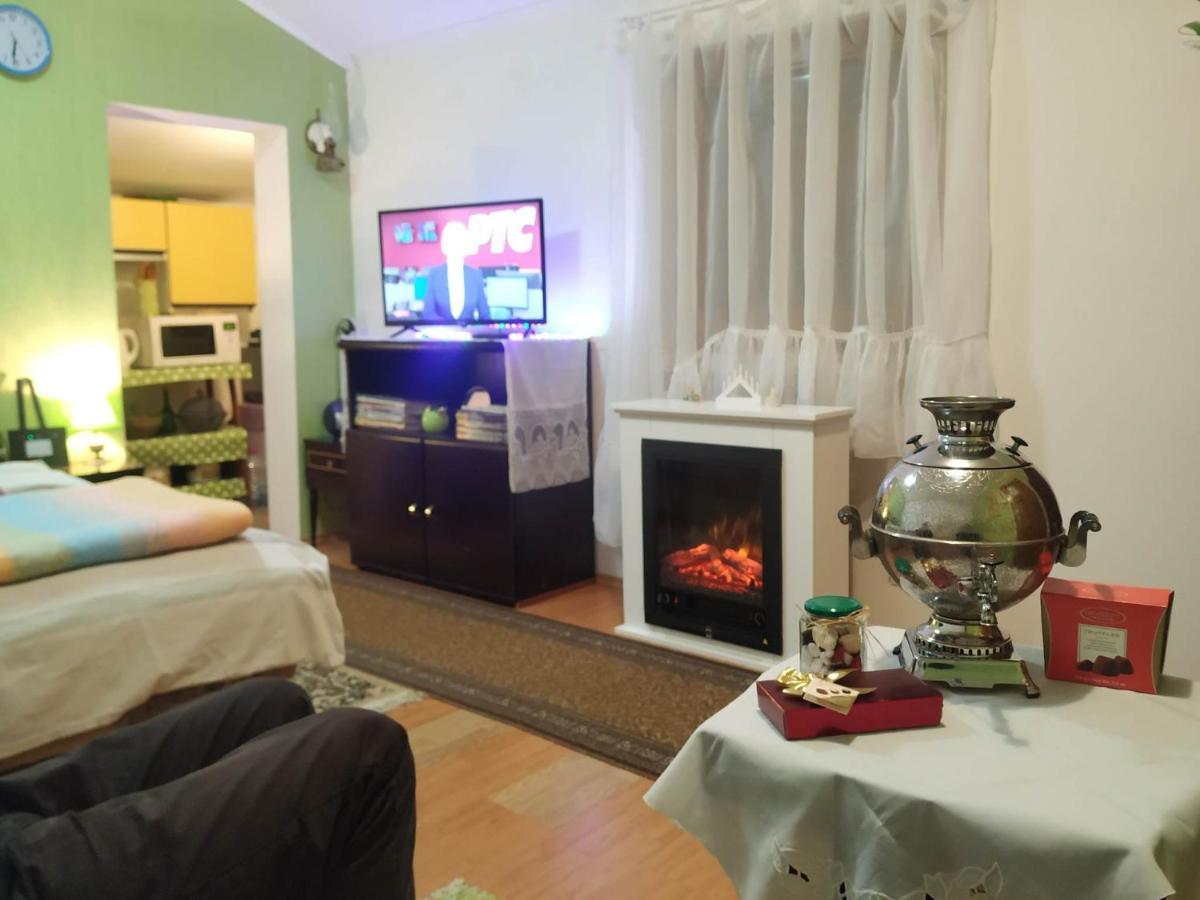 Holiday Home Nanin Konak 2 Врдник Экстерьер фото