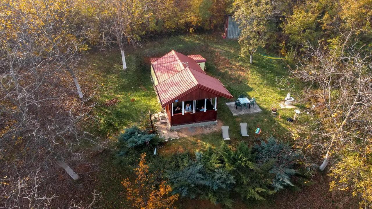 Holiday Home Nanin Konak 2 Врдник Экстерьер фото