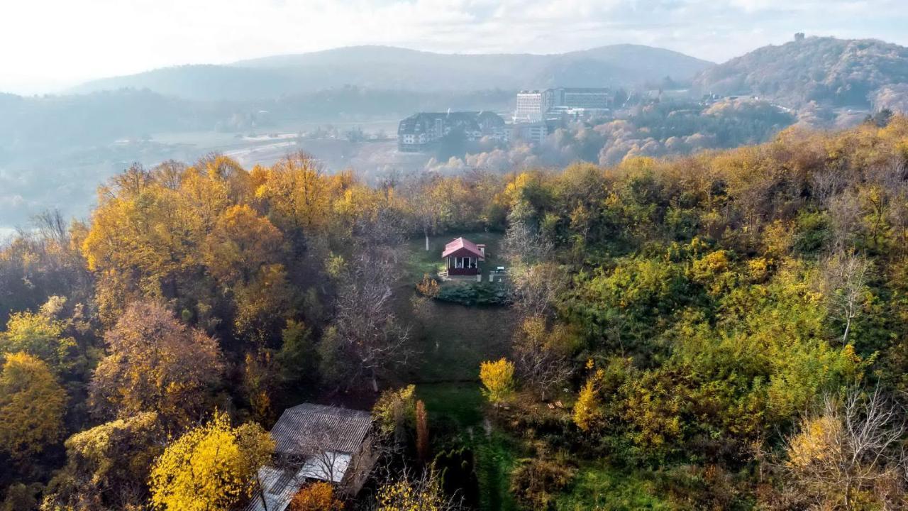 Holiday Home Nanin Konak 2 Врдник Экстерьер фото