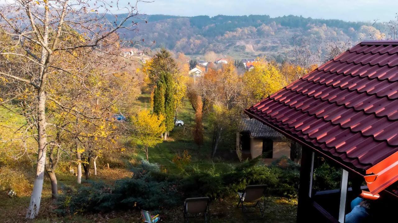 Holiday Home Nanin Konak 2 Врдник Экстерьер фото