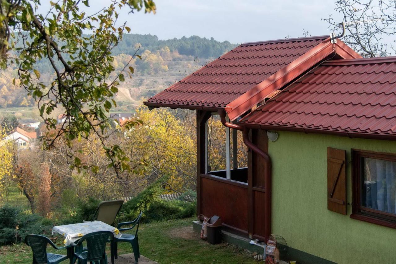 Holiday Home Nanin Konak 2 Врдник Экстерьер фото
