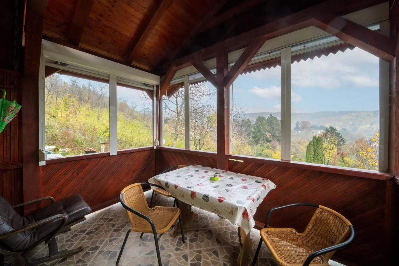 Holiday Home Nanin Konak 2 Врдник Экстерьер фото