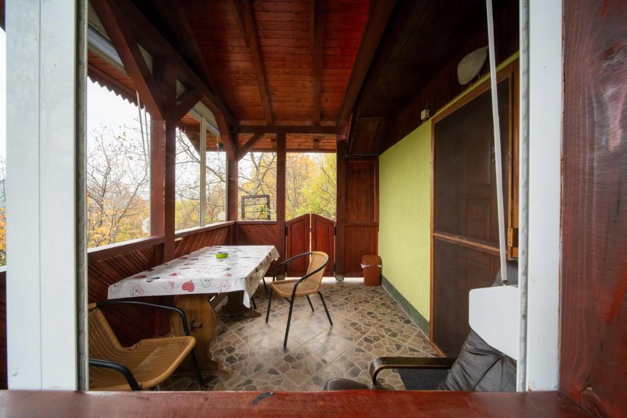Holiday Home Nanin Konak 2 Врдник Экстерьер фото