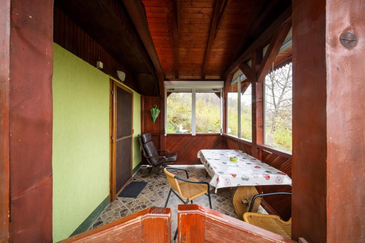 Holiday Home Nanin Konak 2 Врдник Экстерьер фото
