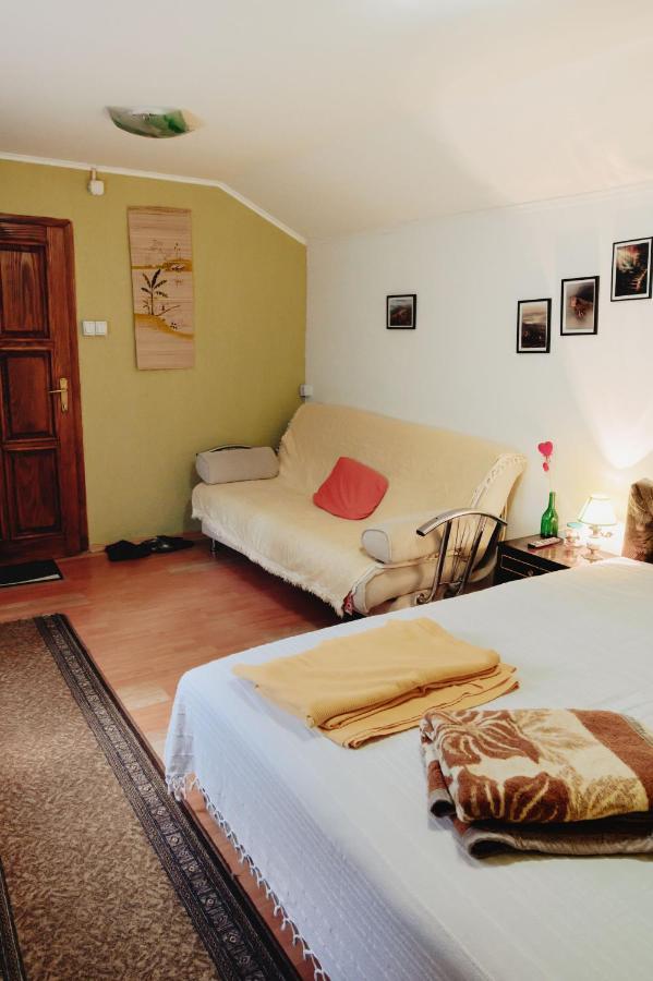 Holiday Home Nanin Konak 2 Врдник Экстерьер фото