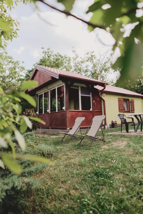 Holiday Home Nanin Konak 2 Врдник Экстерьер фото