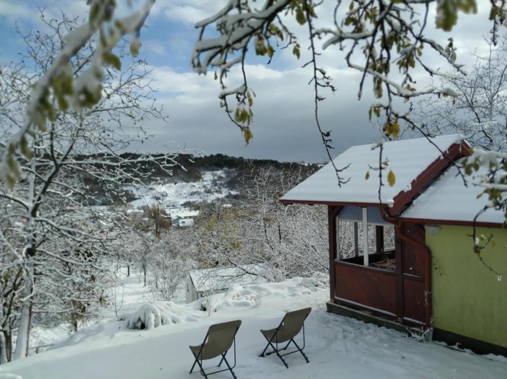 Holiday Home Nanin Konak 2 Врдник Экстерьер фото