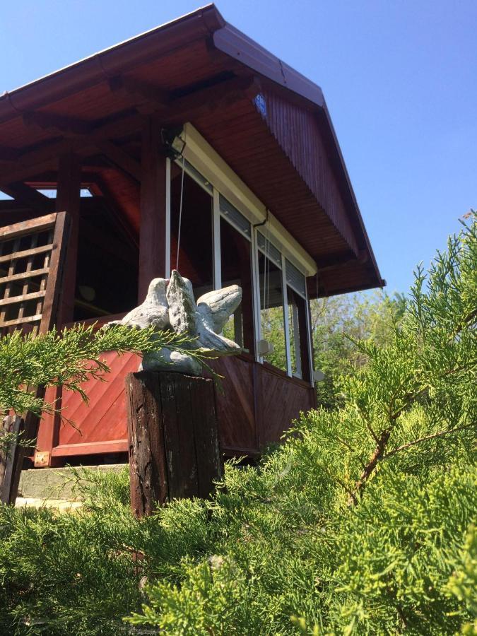 Holiday Home Nanin Konak 2 Врдник Экстерьер фото
